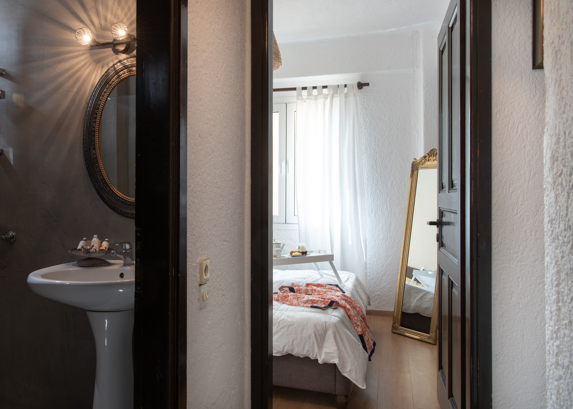Room at Porto Maltese Boutique Estate, AGIOS NIKOLAOS