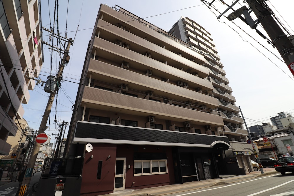 Pure Tenjin 15/17