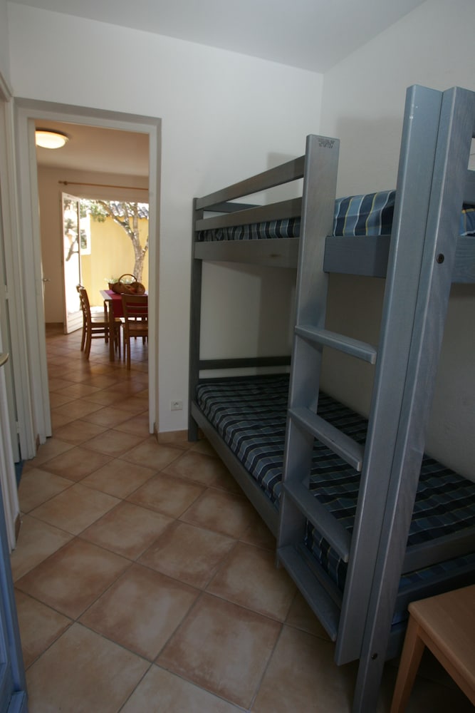 Residence Cala Bianca 2/36