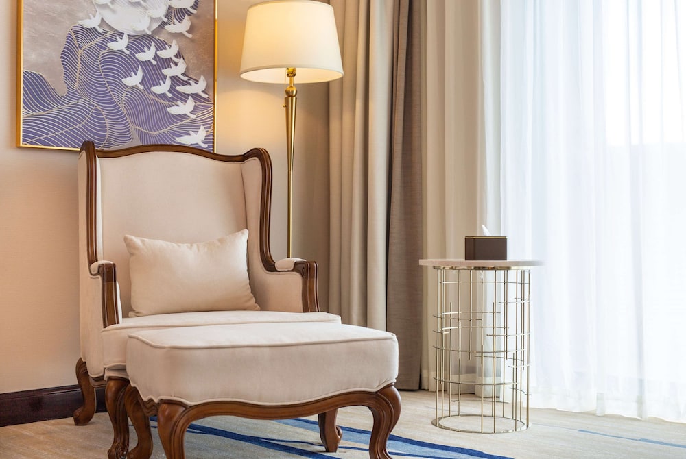 Wyndham Grand Plaza Royale Kaicheng Anji 25/50