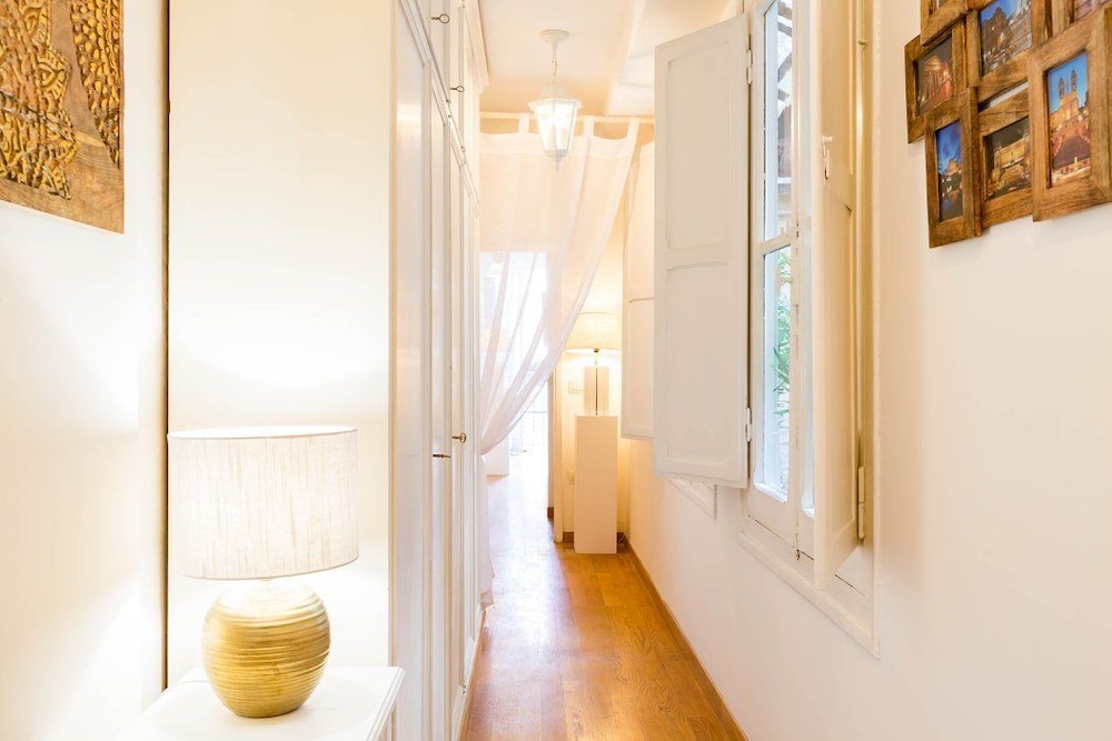 Pantheon Luxury Gold Apartment 24/43