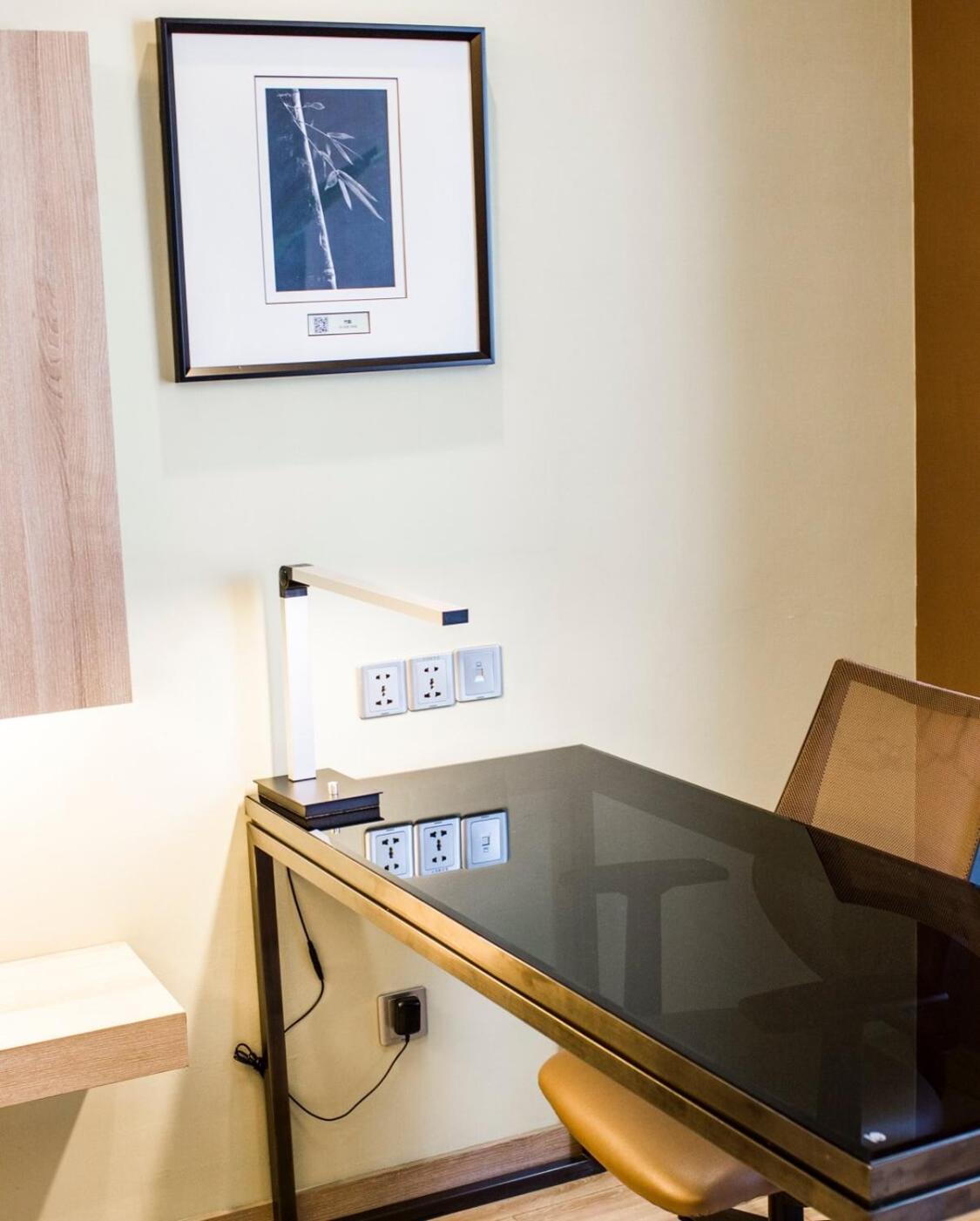 Atour Hotel (Chengdu Chengdu Hi-Tech Industrial Development Zone) 44/58