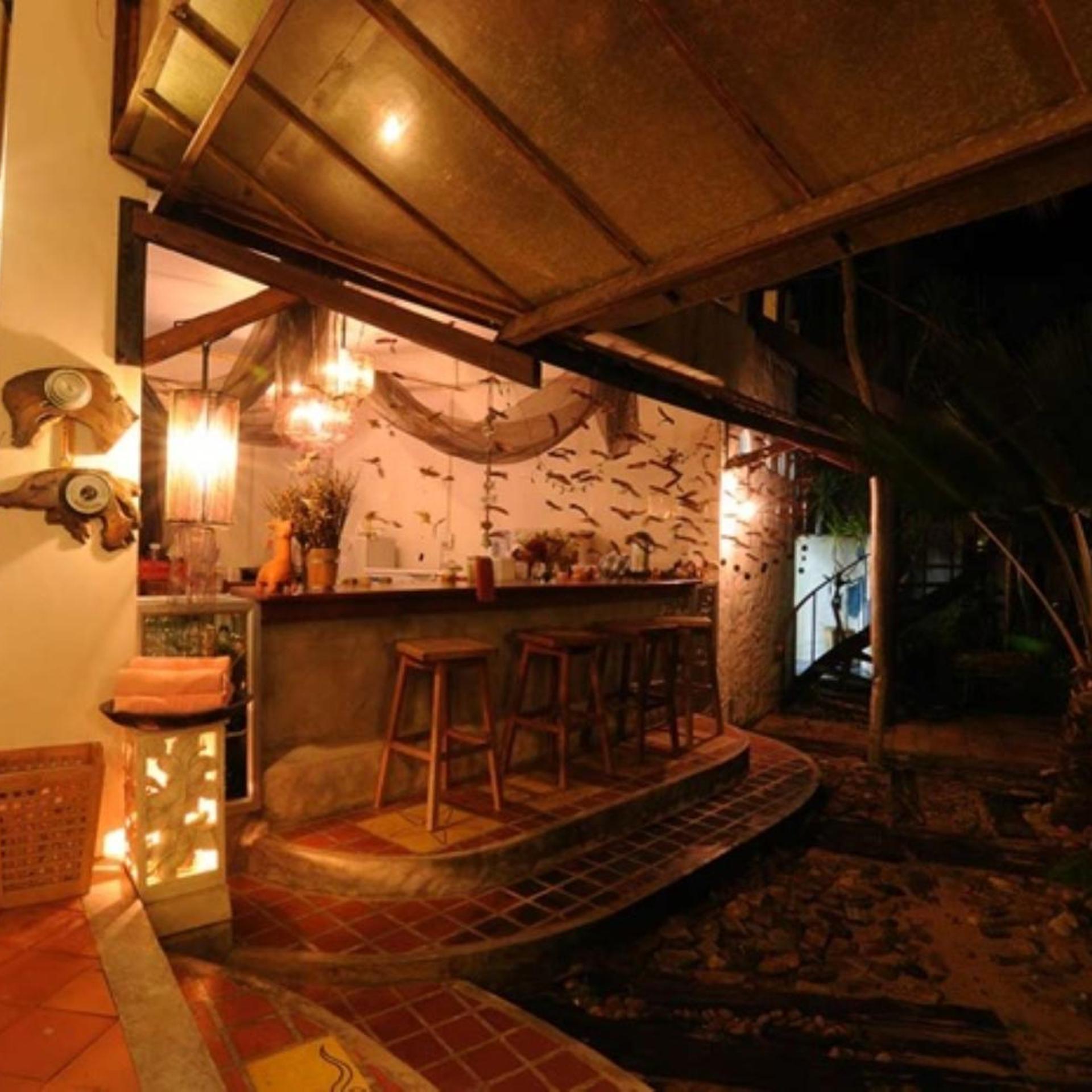 Rachavadee Bankrut Resort 9/90