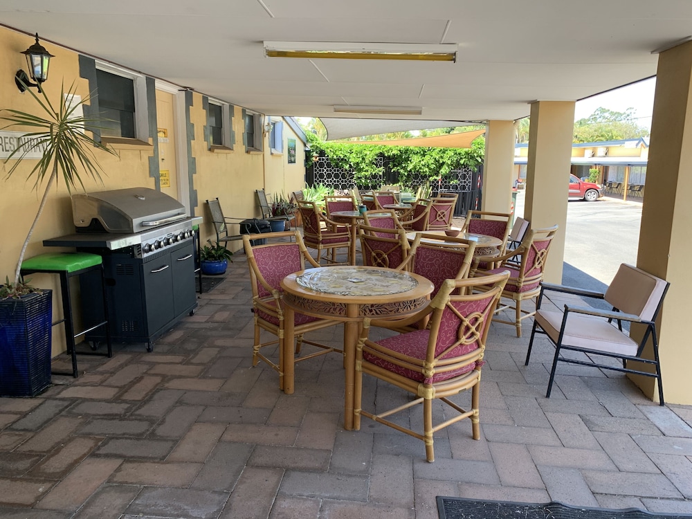 Arkana Motel Maryborough, SureStay Collection by BW 43/67