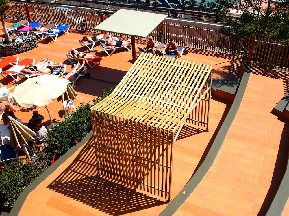 Punta Del Rey - Adults Only 23/50