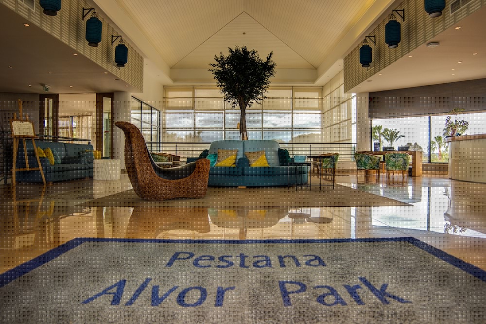 Pestana Alvor Park 13/84