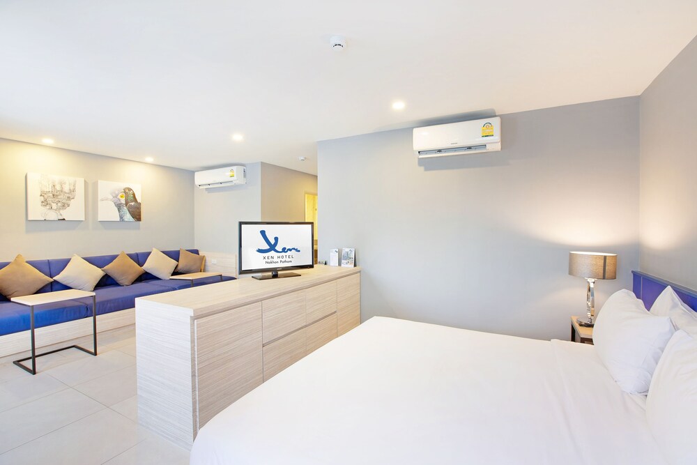 Xen Hotel Nakhon Pathom 17/66