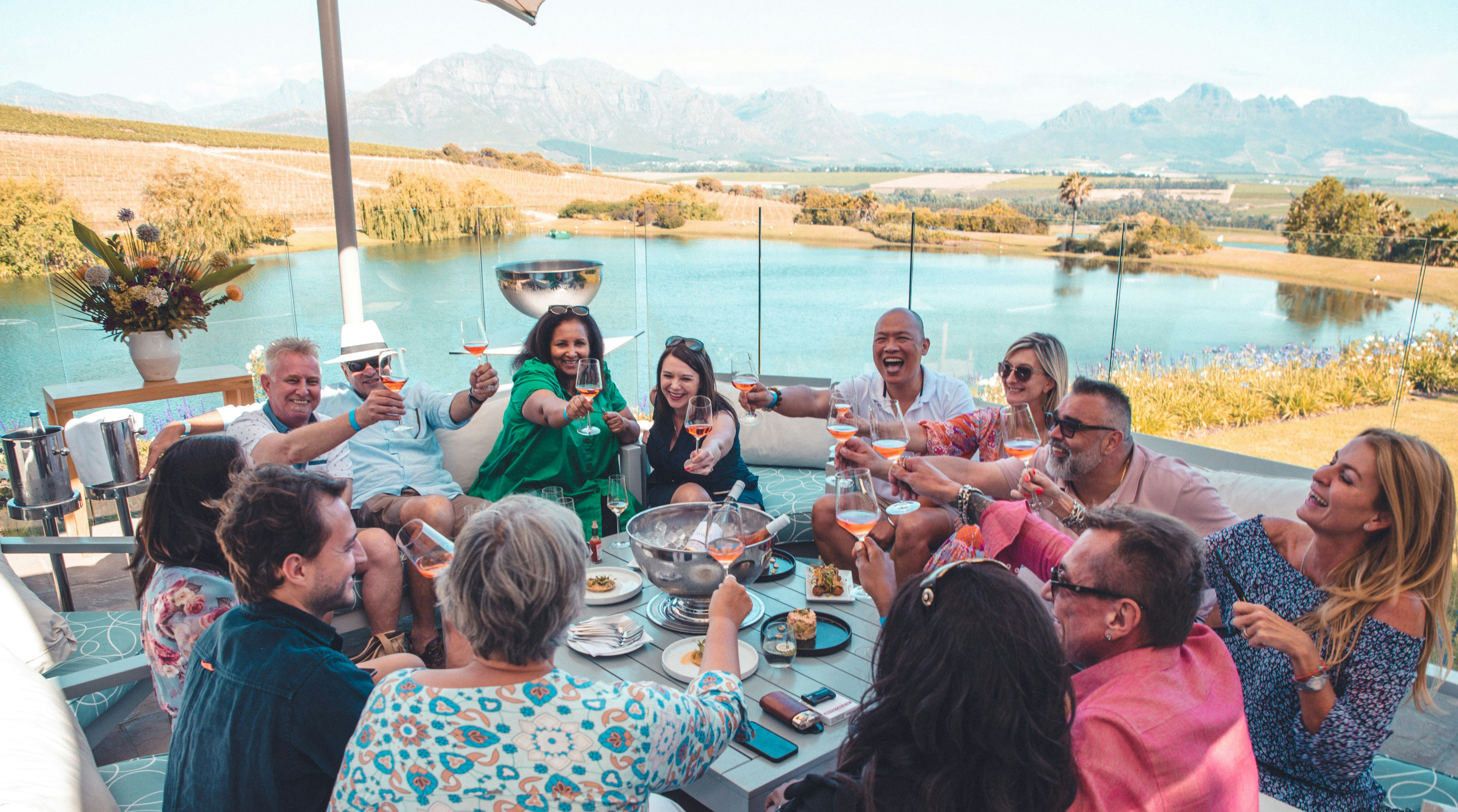 Asara Wine Estate and Hotel 29/50