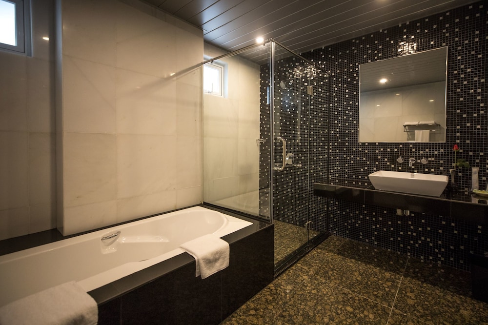 3-Plus Hotel 17/44