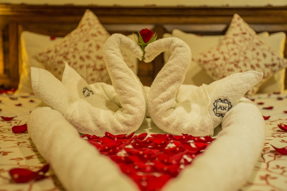 Traditional Comfort 23/39