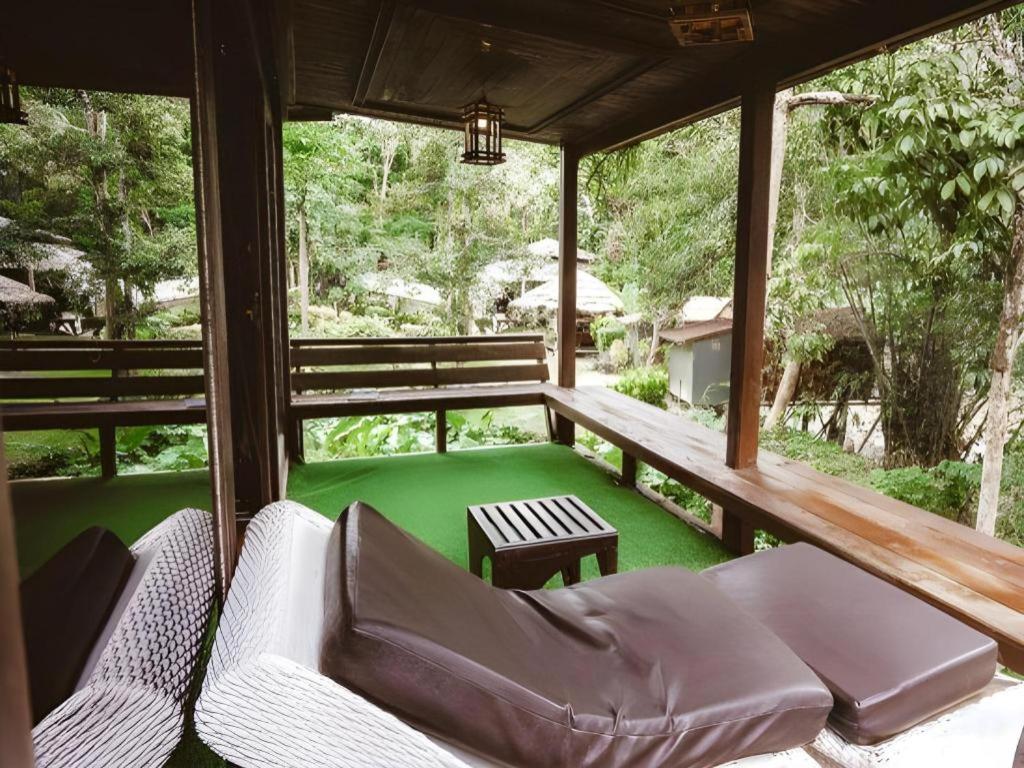River View Resort At Chaewlan 23/55