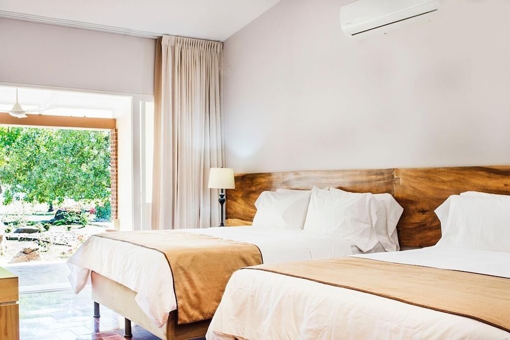 OPacifico Hotel 17/49