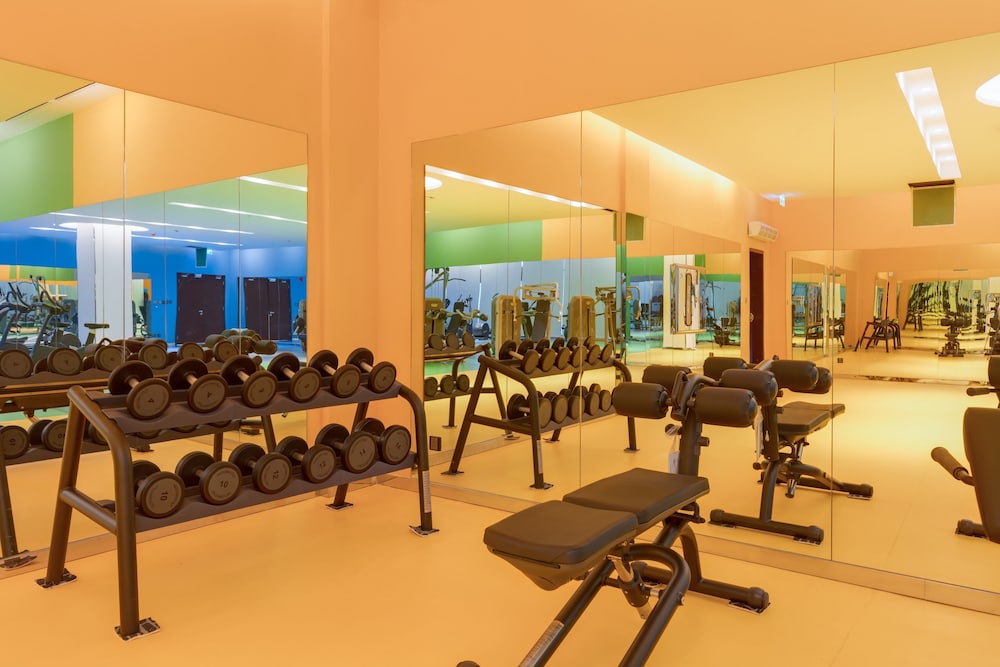 Radisson Hotel & Apartments Dammam Industry City 38/69