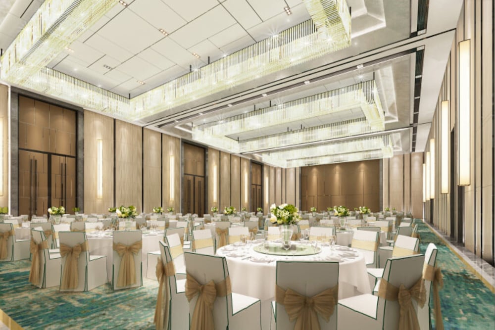 Four Points by Sheraton Wuhan, Jiangxia 34/50
