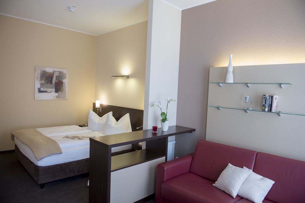 Apartmenthotel Quartier M 9/50