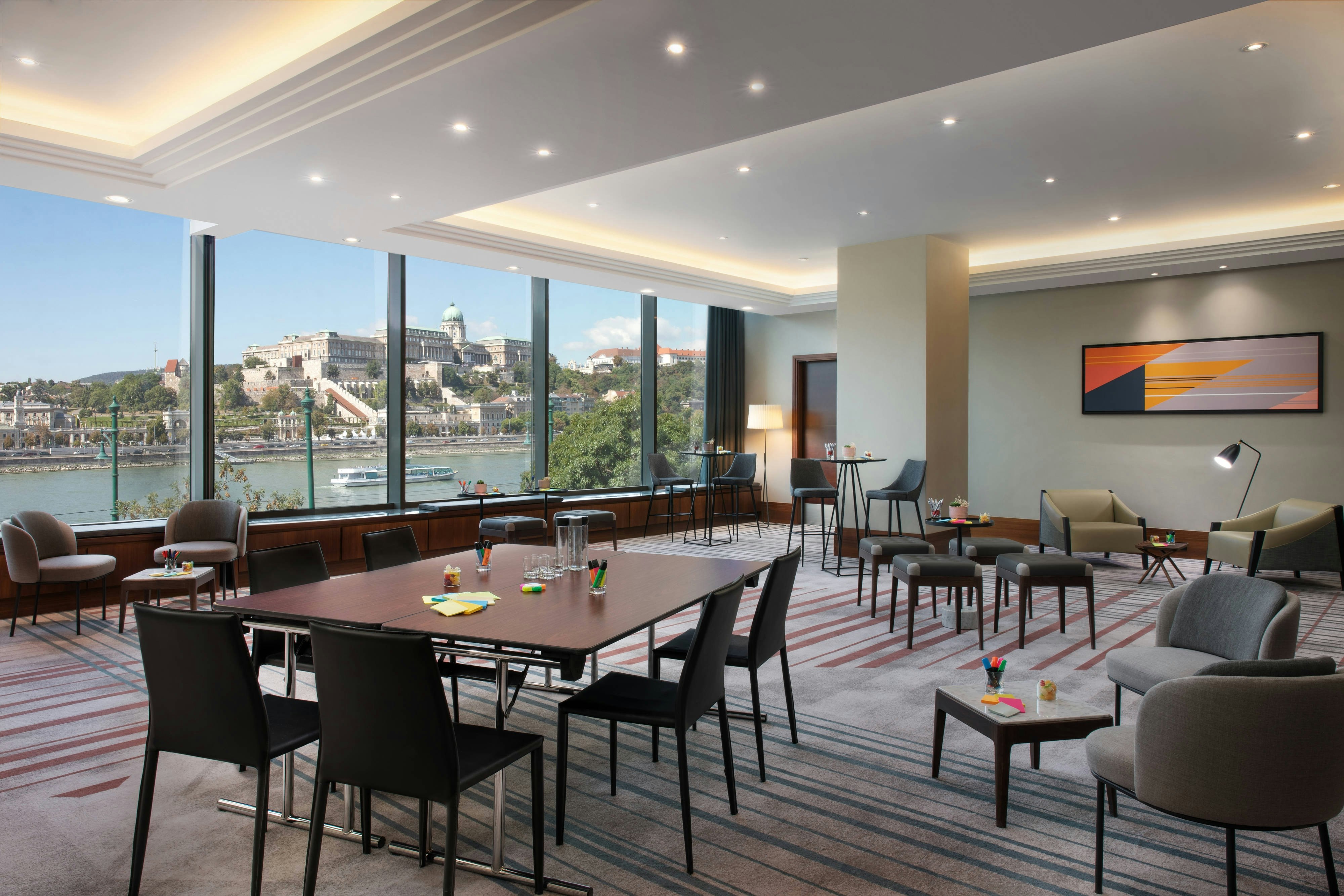 Budapest Marriott Hotel 27/50