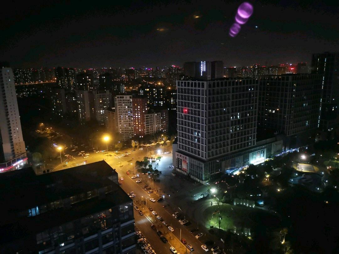 Xana Hotelle (Chengdu East Railway Station Kaide Plaza) 15/50