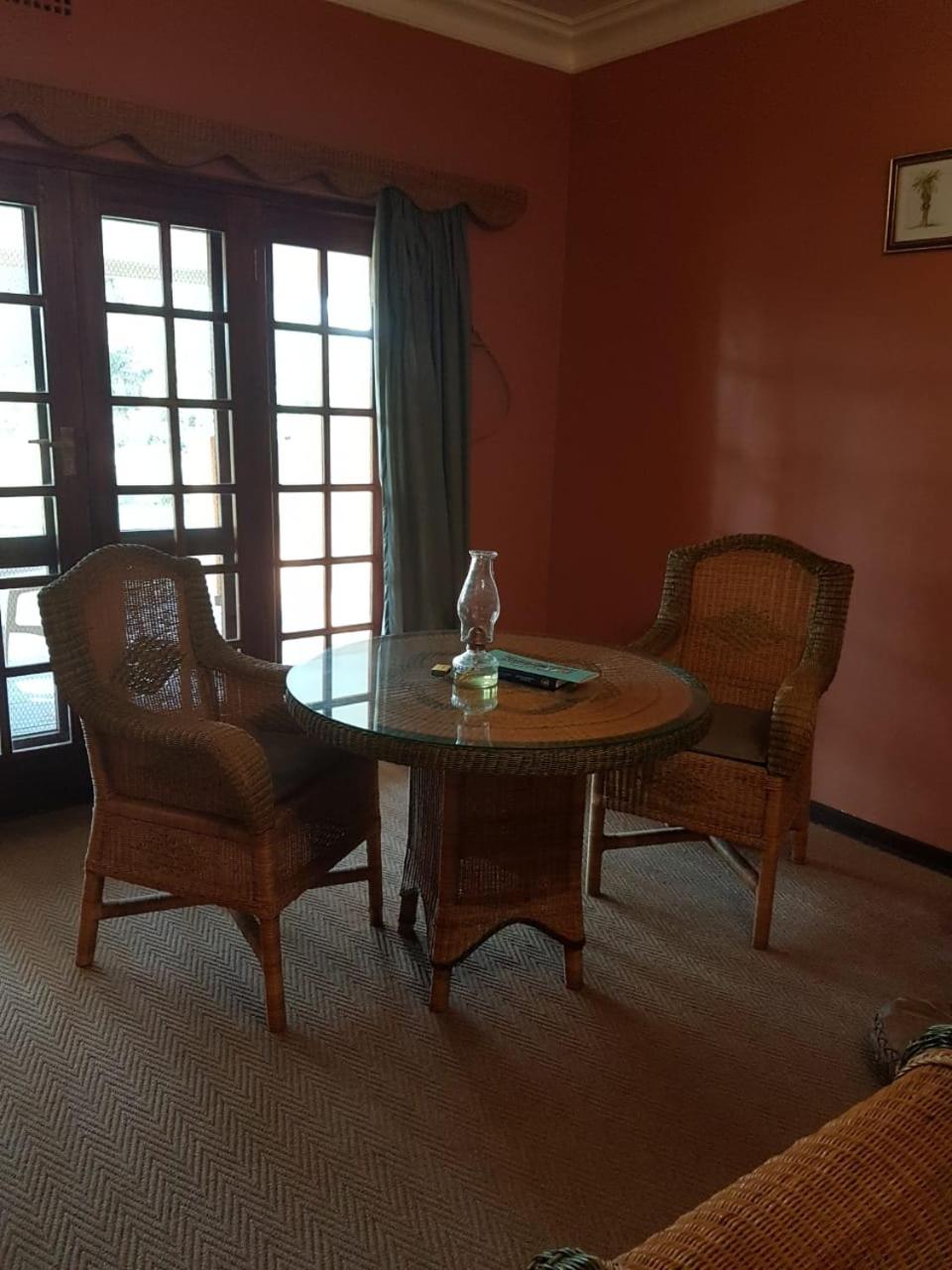 Old Mine Guesthouse 13/24