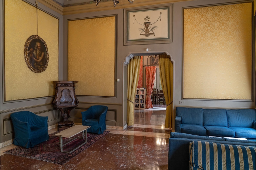 Phi Hotel Canalgrande 37/43