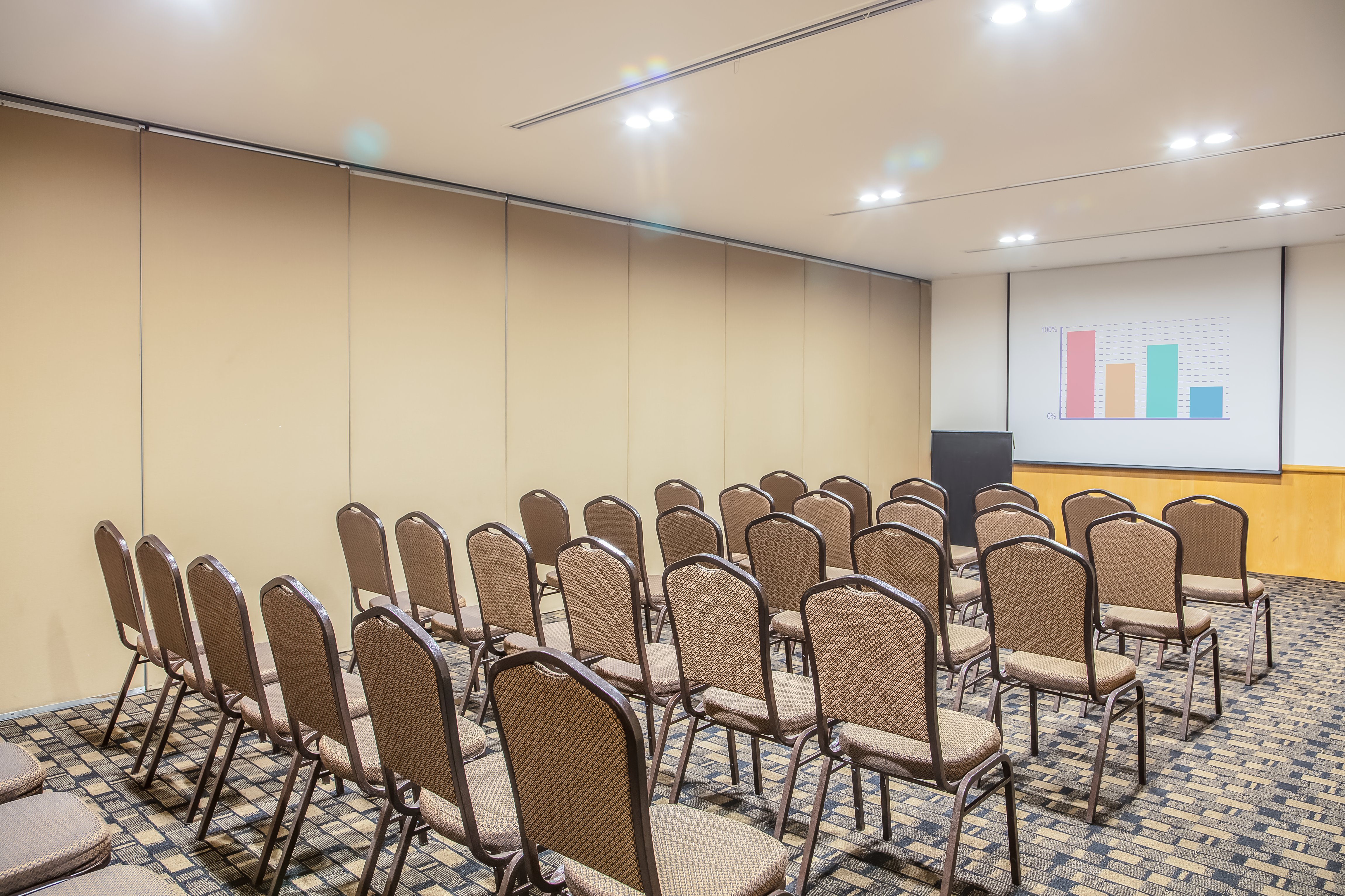 Fiesta Inn Monterrey La Fe 44/53