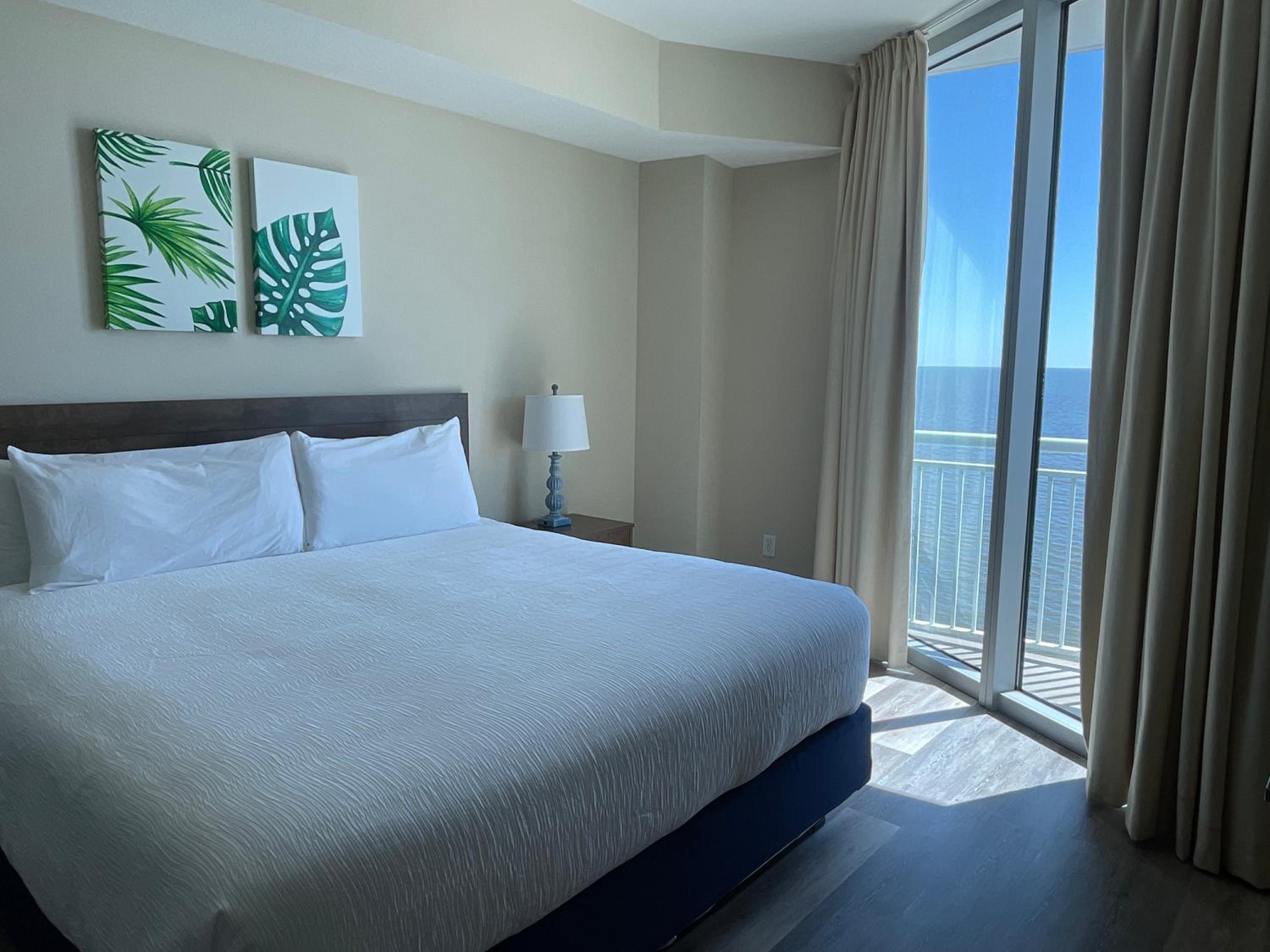 2 Bedrooms, Suite, Ocean View, 1.5 Bathrooms