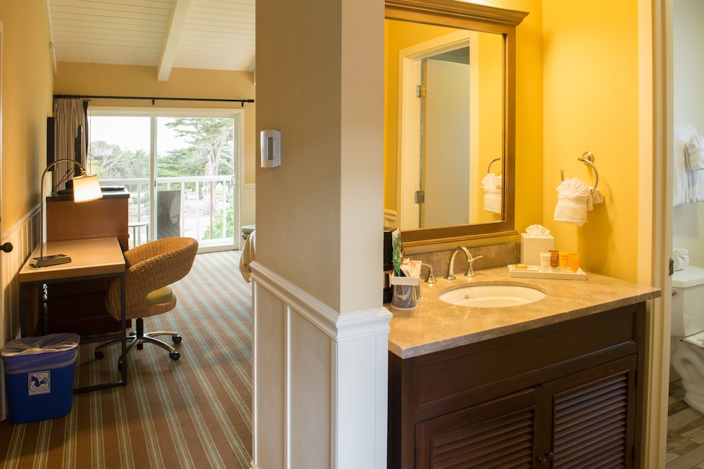Lighthouse Lodge And Cottages 43/44
