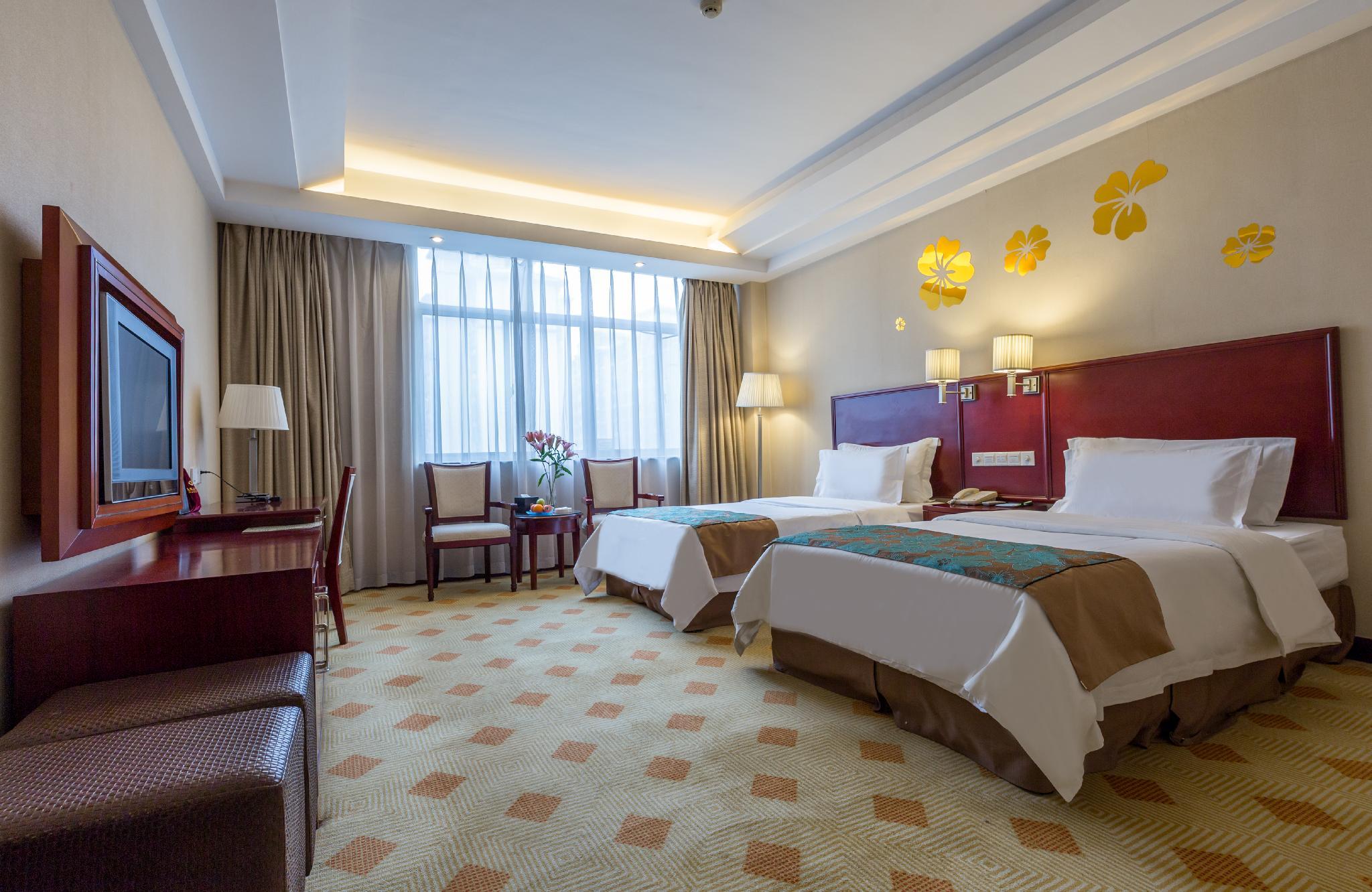 Dolton Changsha Spa Hotel 15/50