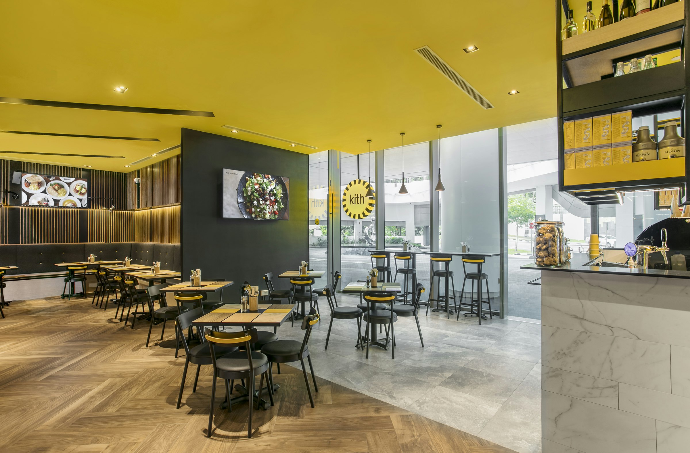 Ascott Orchard Singapore 23/40