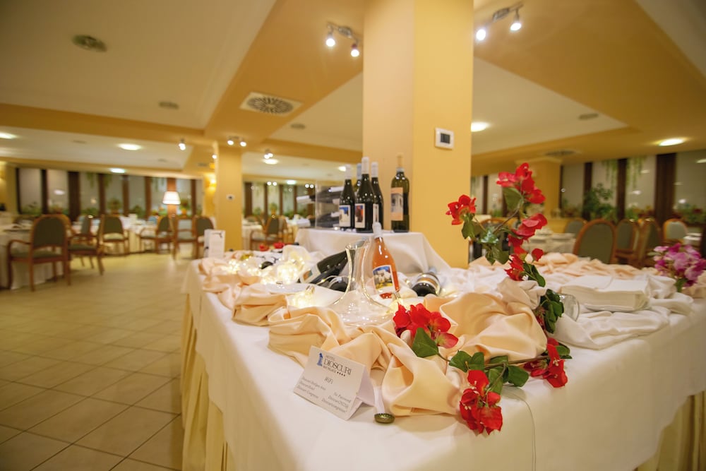 Dioscuri Bay Palace Hotel 59/75