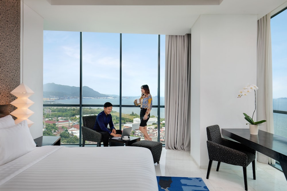 Novotel Lampung 18/72