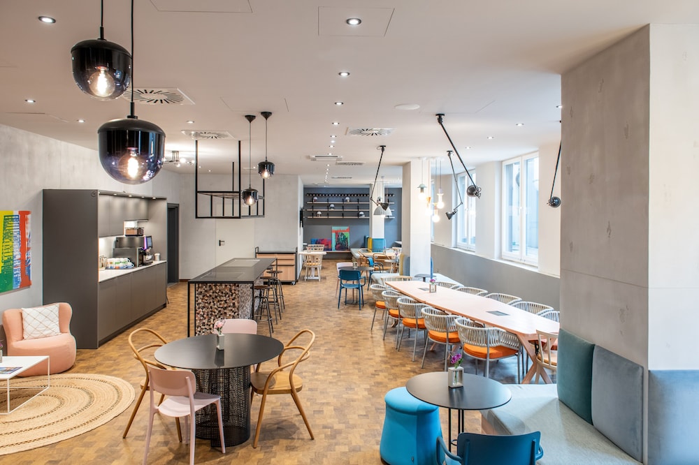 Aparthotel Adagio access Hamburg 32/53