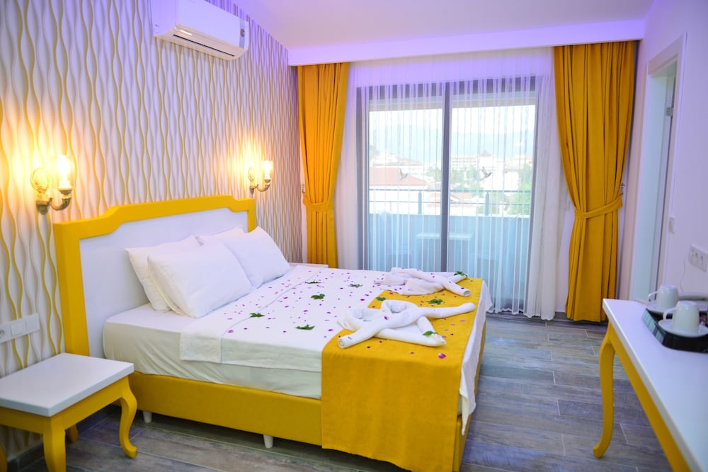 Alara Hotel 18/42