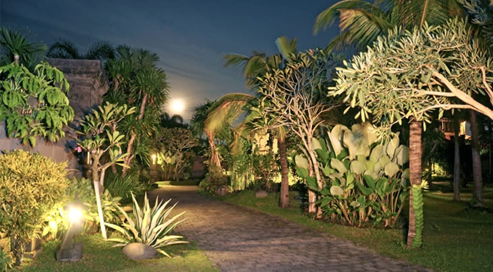 Bali Aroma Exclusive Villas. 22/28