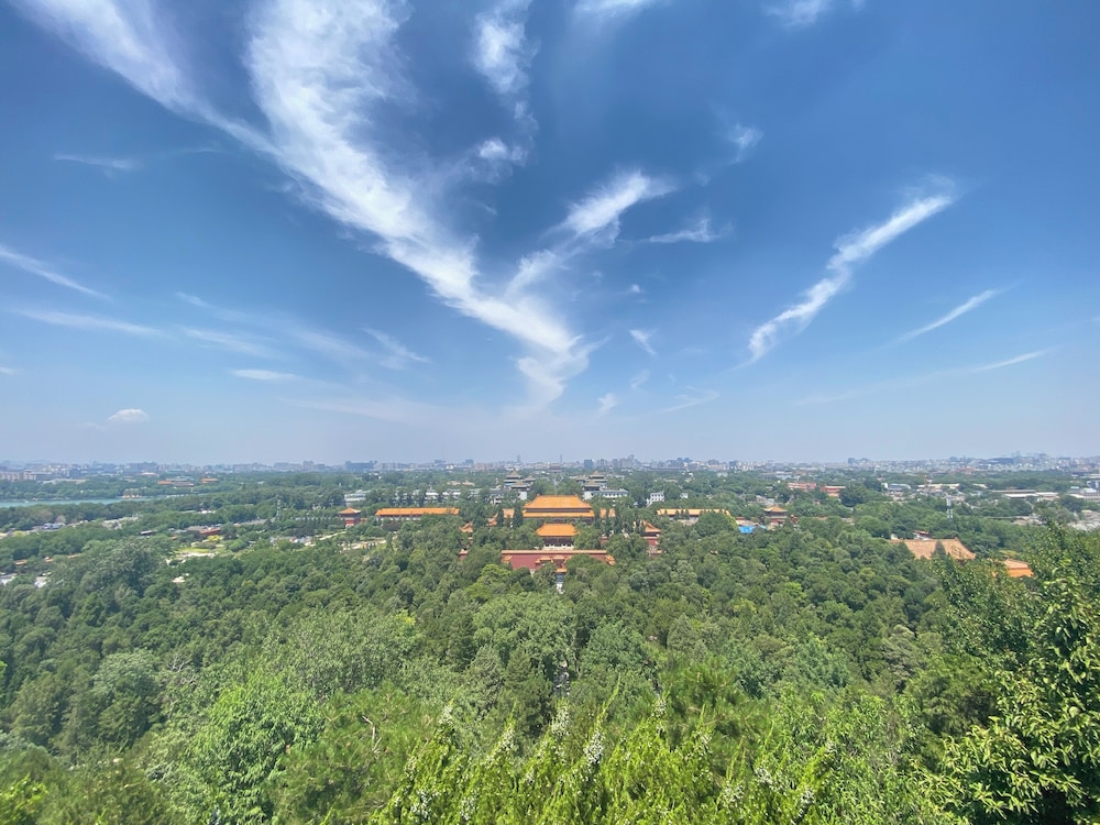 Jade Garden Hotel Beijing 52/60