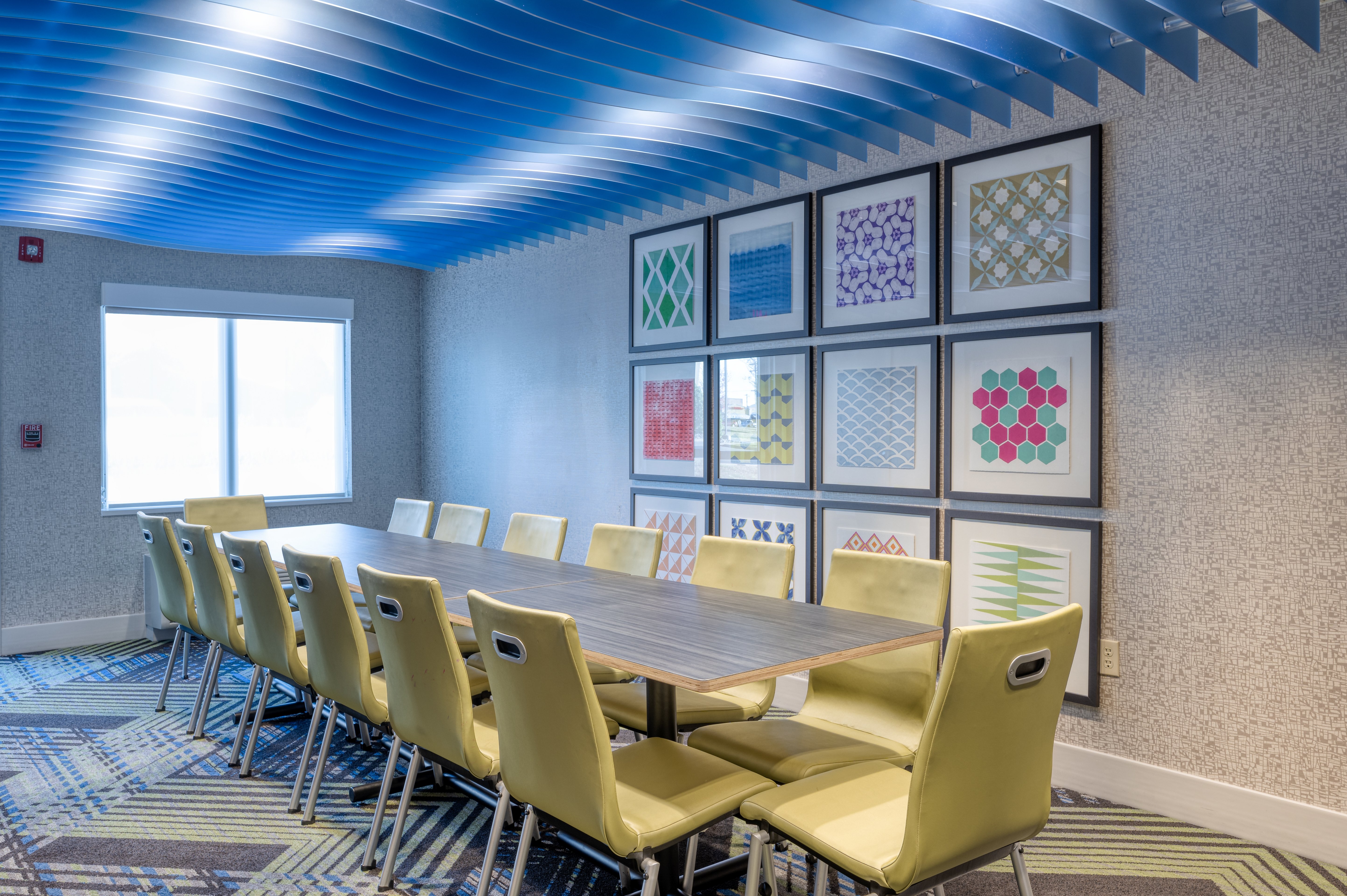 Holiday Inn Express Radcliff - Fort Knox 47/50