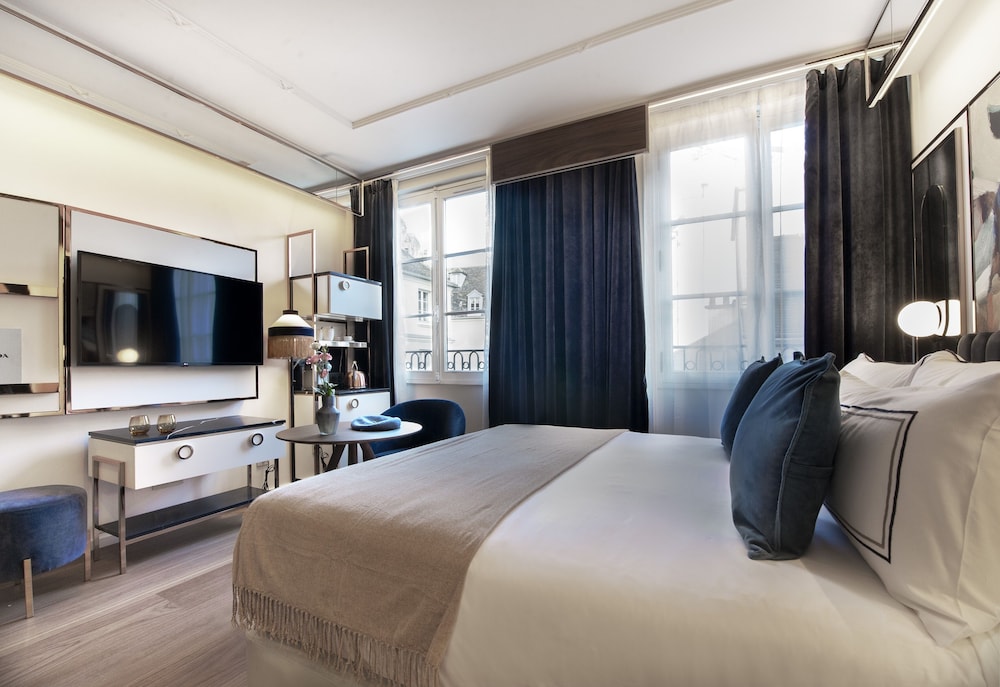 Hotel Maison Colbert Member of Melia Collection 22/50