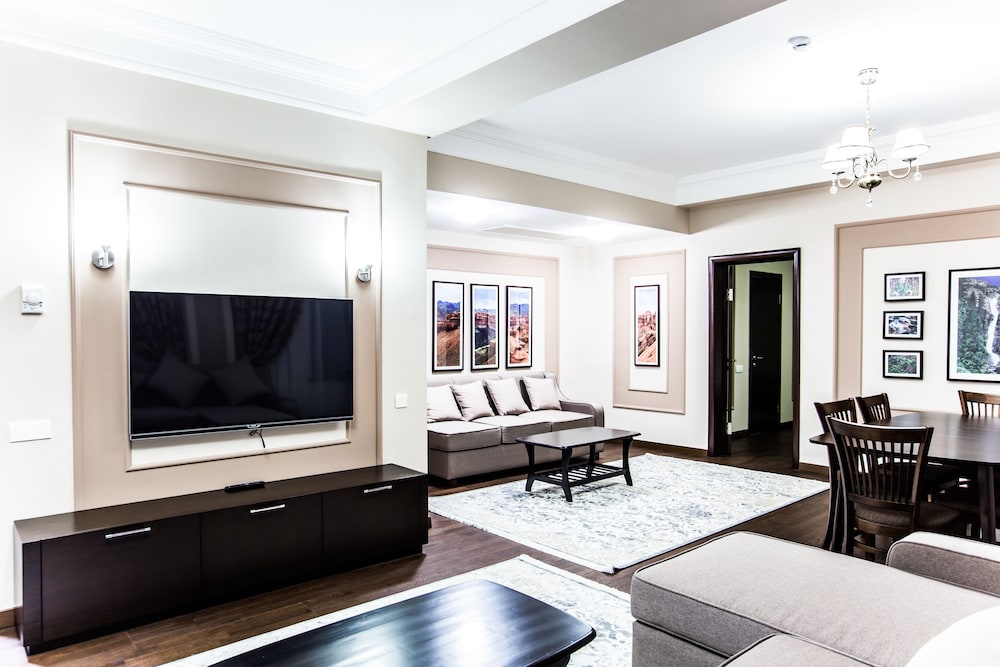 BEST WESTERN PLUS Atakent Park Hotel 35/58