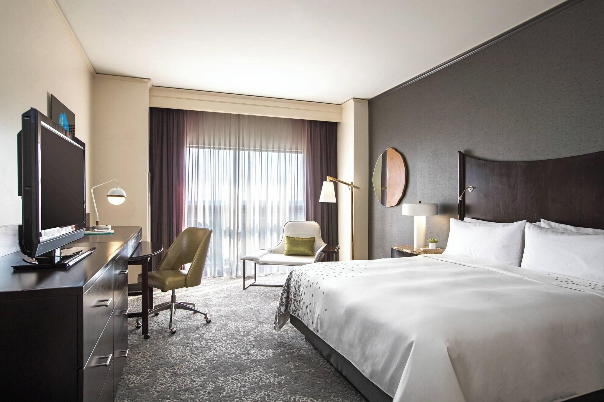 Room, Double Bed, Accessible