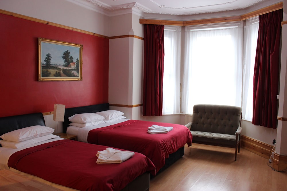 Heatherbank Guesthouse 15/50