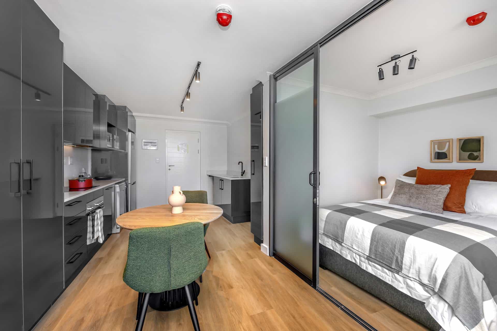 Newlands Peak Aparthotel 10/50