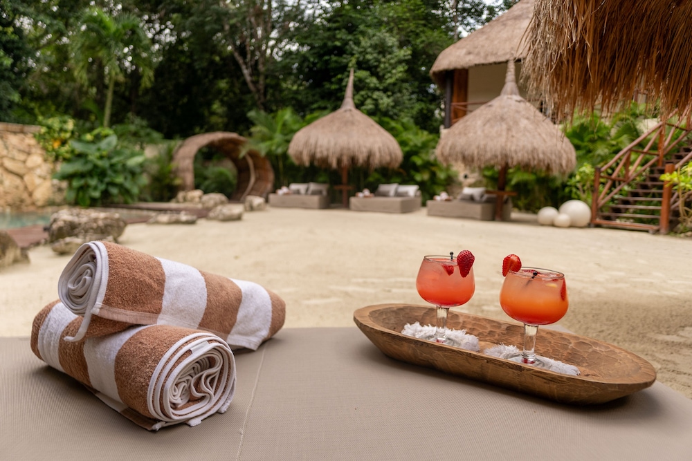 Oom Bubble Boutique Riviera Cancun - Adults Only 23/50