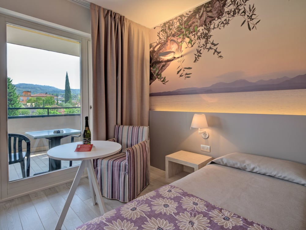 Parc Hotel Gritti 27/77