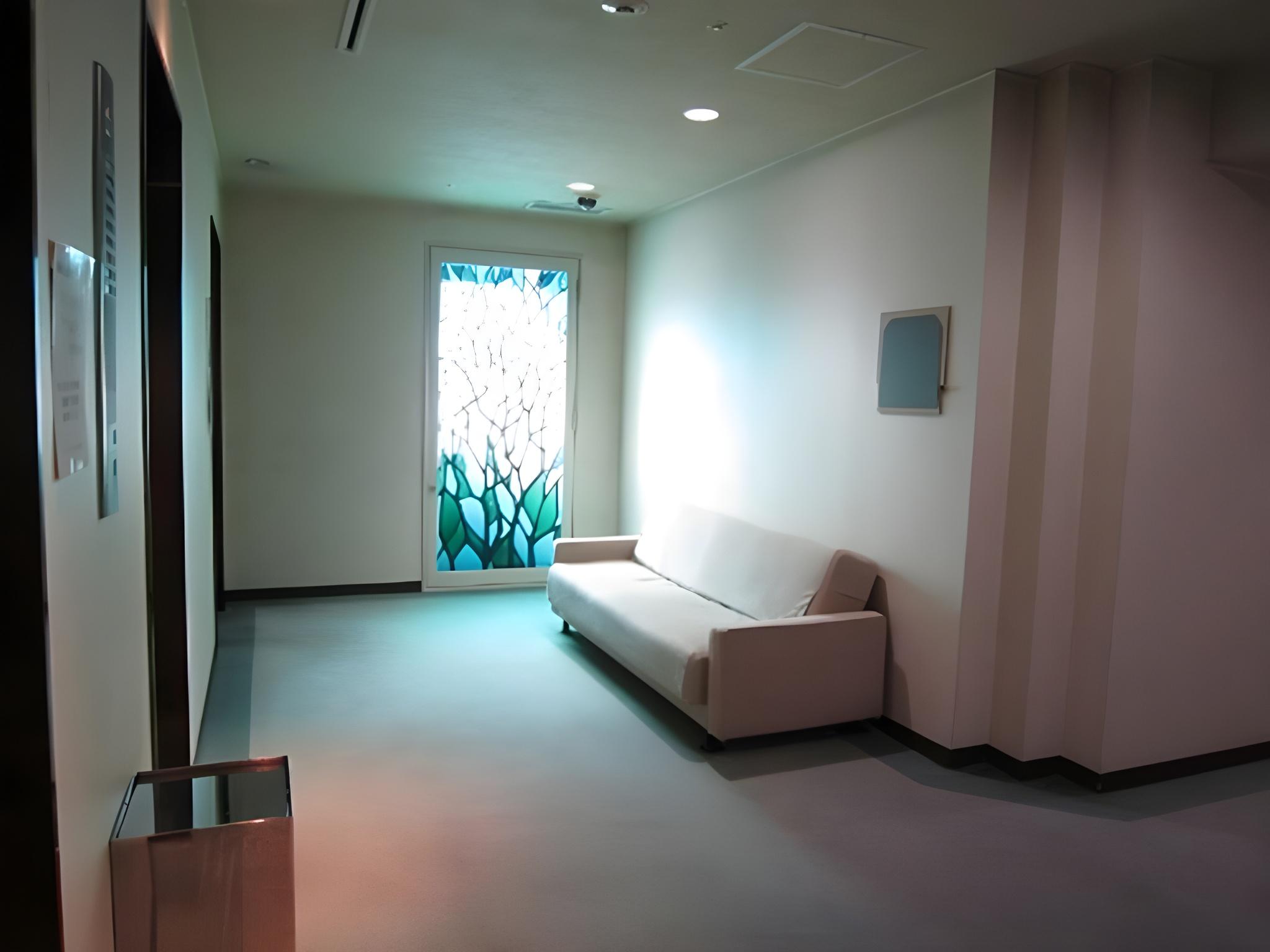 Hotel Rubura Ohzan 13/45