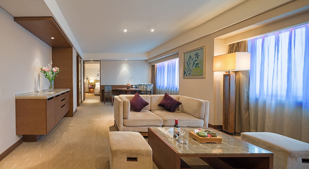 Crowne Plaza City Centre 47/78