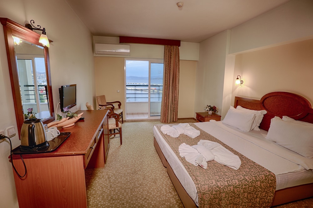 Kayhanbey Hotel 20/67
