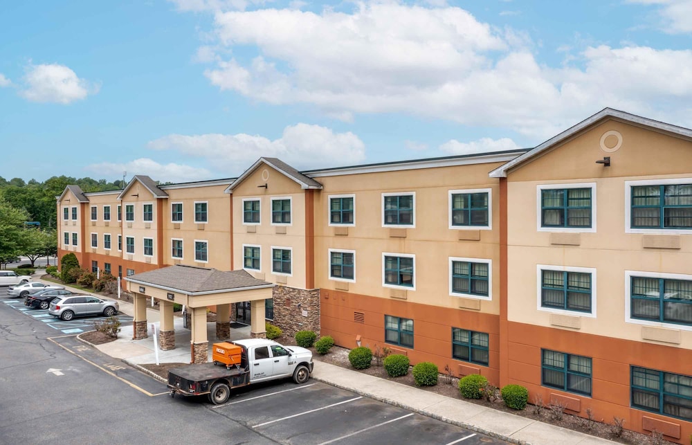 Extended Stay America Ramsey - Upper Saddle River 44/52