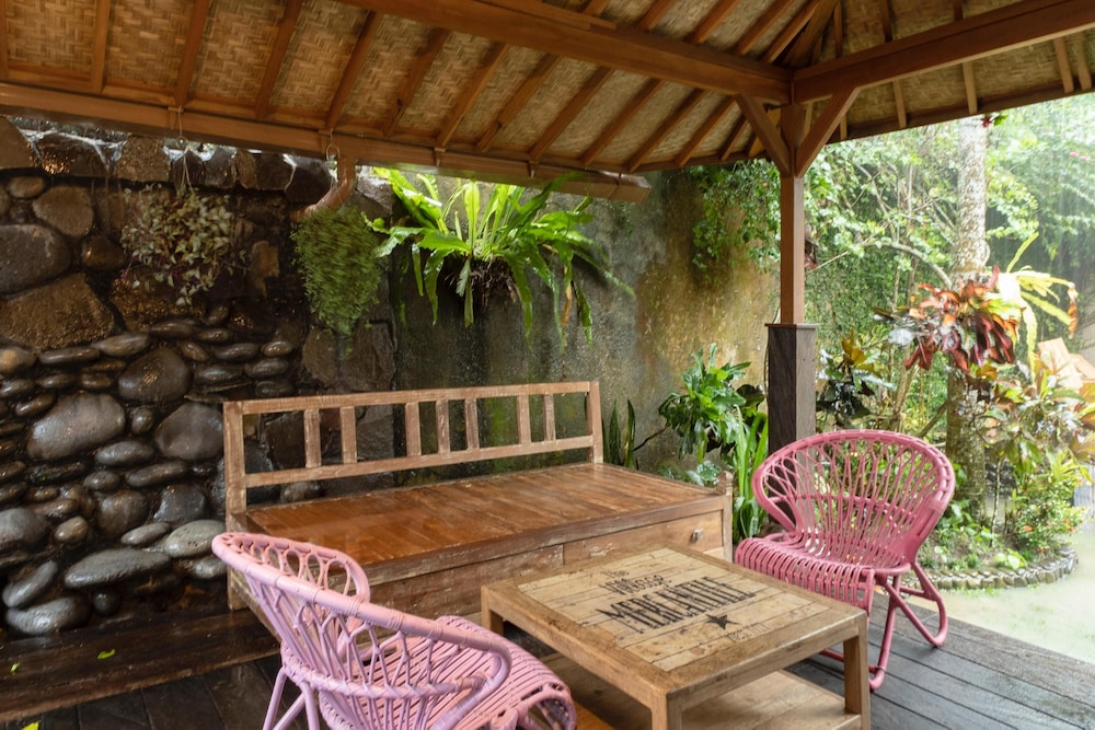 Bali Bohemia 58/77