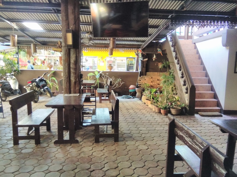 North Star Guest House 45/64
