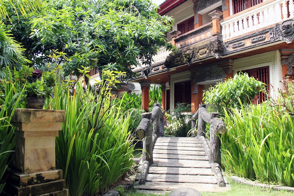 Seminyak Paradiso 56/67
