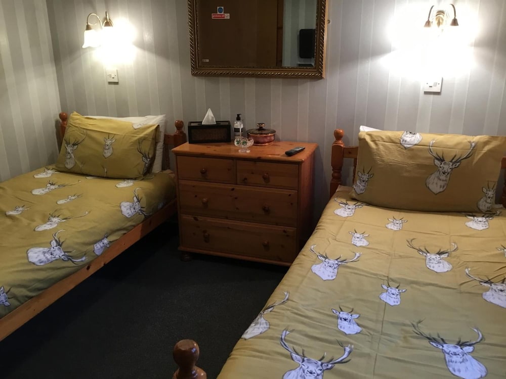 Alltonside Guest House 19/24
